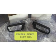 NISSAN SUNNY 130Y B11 SIDE MIRROR