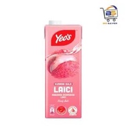 Yeos Lychee Drink Laici 1L