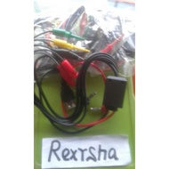 Power supply Cable