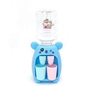 Mini Water Dispenser / Dispenser Mini Air Minum / Air Galon Mini Portable Mini / Mainan Tempat Air
