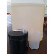 bahan giant bubble 33botol 2liter