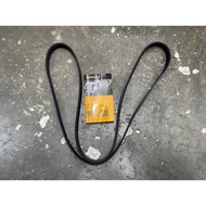 VOLKSWAGEN GOLF MK6 1.4 TSI JETTA EA111 fan belt