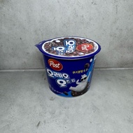 Post Oreo Marshmallow Cereal Cup 30gr ori Korea