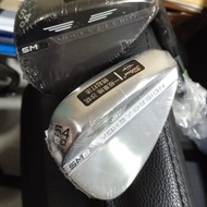 Golf wedge stick titleis sm8 loft 48.50.52.54.56.58.60