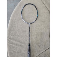 Genuine Yonex ASTROX 88S TOUR 4U badminton racket (racket does not include strings)
