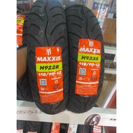 MAXXIS M922 TUBELESS 110/ 90-12