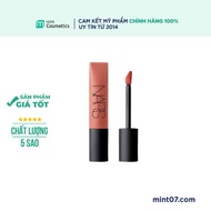 Son Kem NARS Air Matte Lip Color MOROCCO