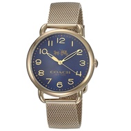 Ladies Coach Delancey Watch 14502665