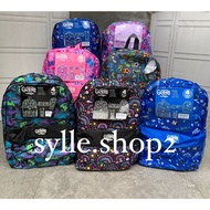 GIGGLE TK - BACKPACK SET