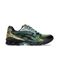 ASICS Gel-Kayano 14 P. Andrade Gradation Green Original Resmi