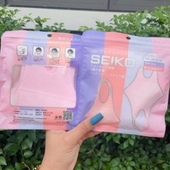 Khẩu Trang 5D SEIKO Thùng 200 Chiếc