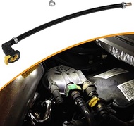 Fuel Filter Tank Supply Line Connector Repair Kit for Ford 6.7L Powerstroke Diesel 2011-2022, Replac