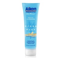 AIKEN Prebiotic Hydra Plus Facial Cleanser (120g)