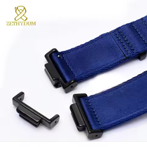 Watch Connector for GShock GA-150 GA-110 100 120 GA400/700 GA-200 DW5600 M5610 GW-B5600 watch strap 