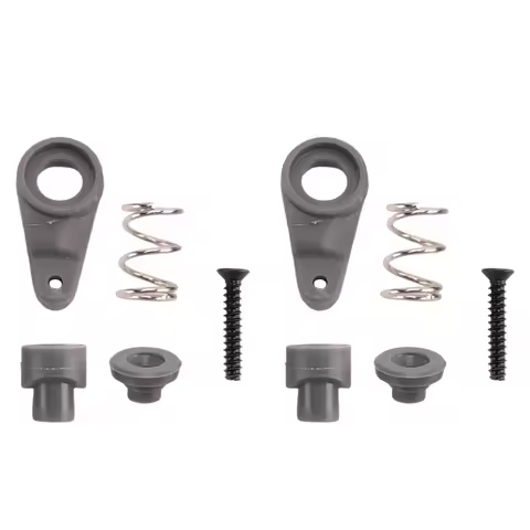 2 Set Servo Arm Servo Saver Set 16702 for MJX Hyper Go 16207 16208 16209 16210 H16 H16H H16E H16P RC