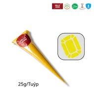 Yellow Henna Ink | Henna Tattoo | Henna Body Art | For Henna Artist