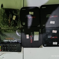 STB android rusak 6 unit