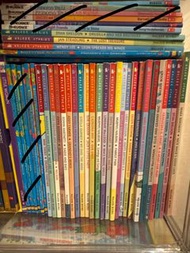 Walker Stories Collection