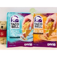 Taco Bell Original / Mild Taco Seasoning Mix 28g – Seasoning powder for making taco, marinating meat