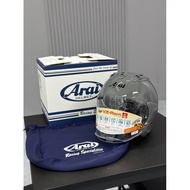 ARAI VZ-RAM MODERN GREY ORIGINAL
