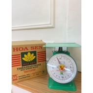 Hoasen 20kg Flat Scale