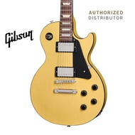 Gibson Les Paul Standard '50s Mahogany Top Electric Guitar TV Yellow