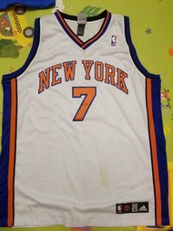 Adidas Carmelo Anthony Authentic Jersey