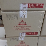 AL Jannah Kopi Mahkota Dewa Karton (22 Papan)