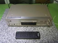 SONY  MDS-JB940高音質MD錄放音卡座