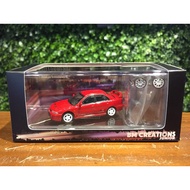 1/64 BM Creations Mitsubishi Lancer EVO II 64B0065 [MGM]