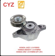 Gaido Fan Belt Tensioner HONDA JAZZ 1.5 HYBRID INSIGHT 1.3 HYBRID CRZ 1.5 HYBRID ZF1 ZF2
