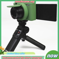 Canon G7X2 G7Xii G7X Mark ii Soft Silicone Rubber Camera Protective Case Cover for Canon G7X2 G7Xii 