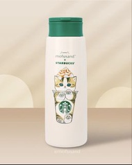 Mofusand x Starbucks Singapore 2026 新加坡 Tumbler