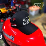 2TC TRUCKER HAT PREMIUM 2TC FACTORY NET HAT