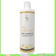 Isle Of Dogs Everyday Lush Coating Conditioner Violet+Sea Mist (500ml)