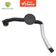 New Crankcase Breather Valve Hose Pipe for RENAULT MASTER TRAFIC II OPEL VIVARO NISSAN INTERSTAR 2.2