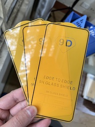 "Kính cường lực 9D Samsung S23+ 5G  " FULL Màn Hình _ Độ Cứng 9H _ Anh thật Sản Phẩm ( Tặng kèm bộ g