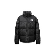 The North Face 1996 Retro Nuptse Jacket Black2 Unused