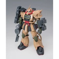 Gundam fix 沙漠型渣古預訂（實體店，保證有貨）