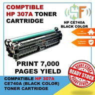 307A Black CE740A CE 740A 740A 740 Toner Cartridge Compatible for Pro CP5220 CP5225 CP5225n CP5225dn