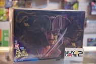 (全新送小袋+襟章+DLC) PS4 人中之龍 8 外傳: 夏威夷海盜 (行貨限定版, 中文/ 英文/ 日文) -夜王真島 真島吾朗 龍如 人中 夏威夷 海盜 Like a Dragon 堂島之龍- 