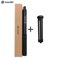 Original Insta360 ONE R ONE X and ONE Invisible Selfie Stick 14 Screw &amp; Tripod For Insta360 Camera Accessories