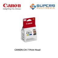 Canon CH-7 Print Head