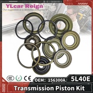 5L40E 5L40 Auto Transmission Rebuild Repair Piston Kit For Land Rover GM BMW E46 X3 E83 Z4 E85 2WD 4