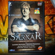 VCD Original Sarkar Hindustan