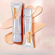 DPDP foundation liquid DPDP does not come off moisturizes and nourishes the skin