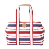 Tory Burch TORY BURCH / Boston Bag # 11159573 979 STRIPE COM New Spring First Selling Great Deals!