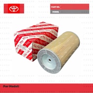 17801-30050 Toyota air filter for Hiace KDH200 KDH222