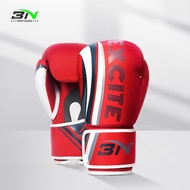 HOT BN Boxing Gloves / Boxing Training Gloves / Boxing Gloves / Boxing Gloves Men