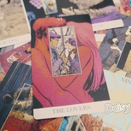 Unveiled Tarot The Unveiled Tarot High Quality Heaven and Earth Cover 9.18